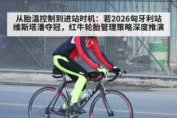 从胎温控制到进站时机：若2026匈牙利站维斯塔潘夺冠，红牛轮胎管理策略深度推演
